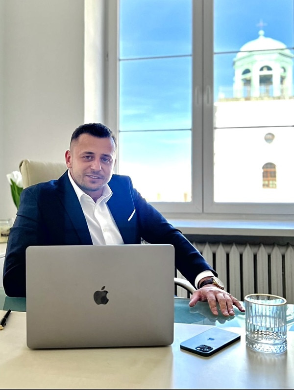 Mateusz Święs
