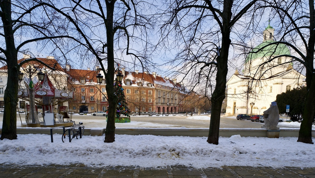 Mieszkanie Sprzedaż Warszawa Śródmieście rynek&nbsp;Nowego Miasta