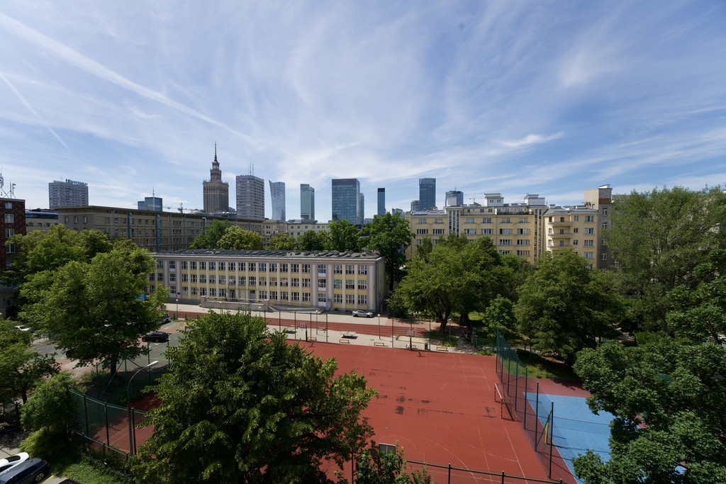 Mieszkanie Sprzedaż Warszawa Śródmieście Mazowiecka