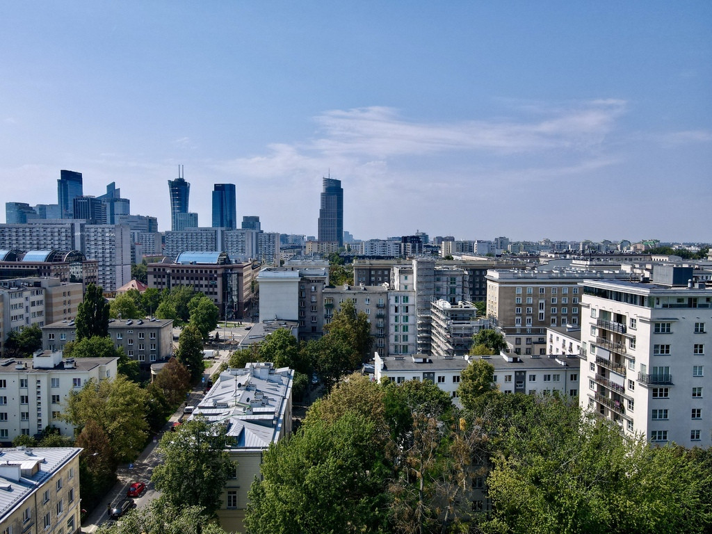 Mieszkanie Wynajem Warszawa Śródmieście Elektoralna