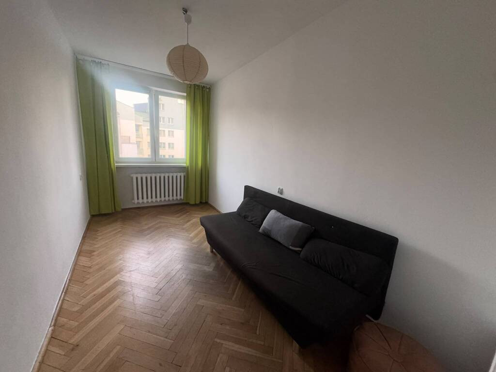 Mieszkanie Sprzedaż Warszawa Śródmieście Sienna