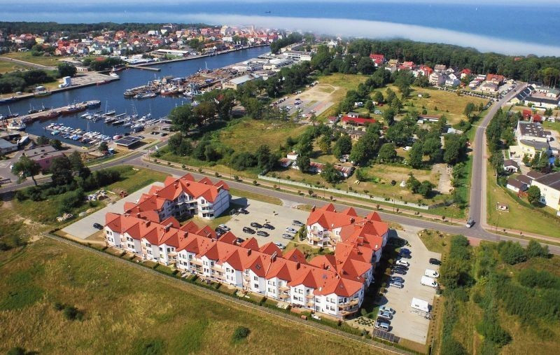 Mieszkanie Sprzedaż Darłowo Darłówko Północna