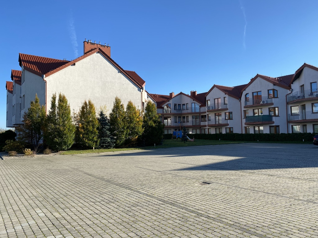 Mieszkanie Sprzedaż Darłowo Darłówko Północna