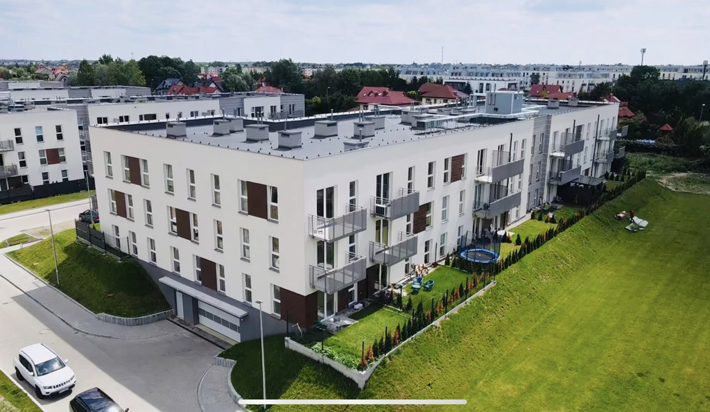 Mieszkanie Sprzedaż Warszawa Białołęka Kąty Grodziskie