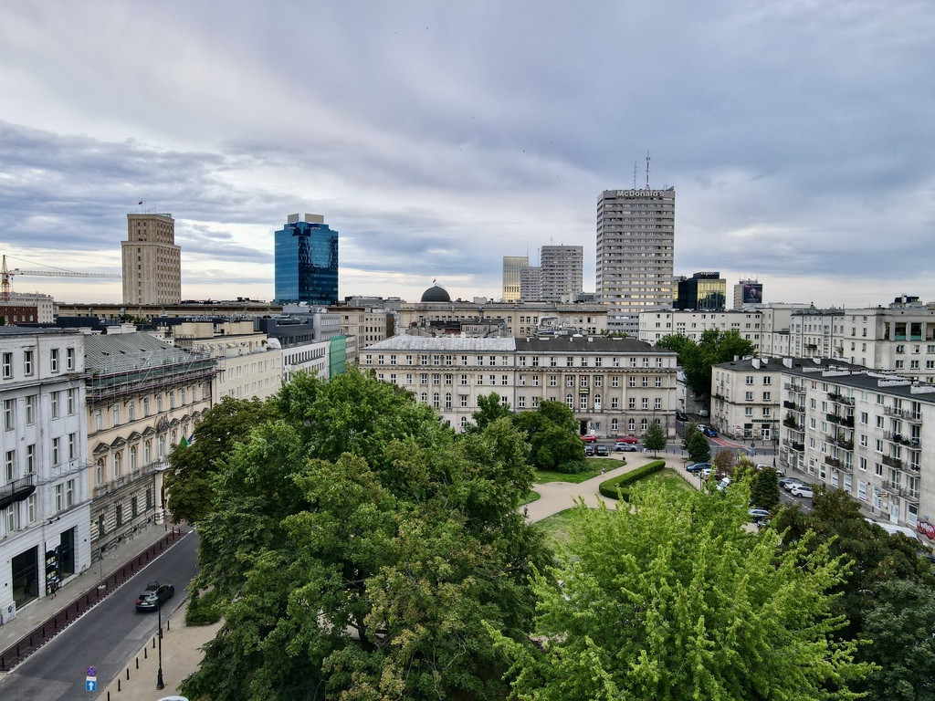 Mieszkanie Sprzedaż Warszawa Śródmieście Plac Jana Henryka Dąbrowskiego