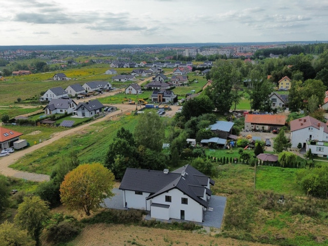 Ostatni bliźniak! Bartąg ul. Leszczynowa