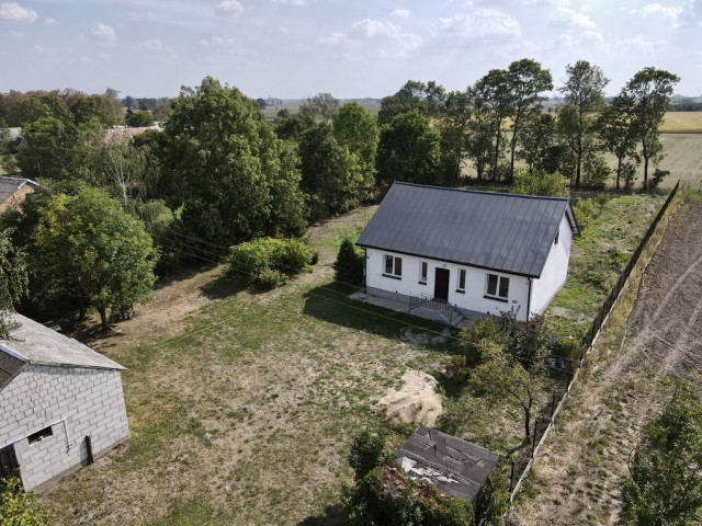 Dom Sprzedaż Kołaki-Budzyno