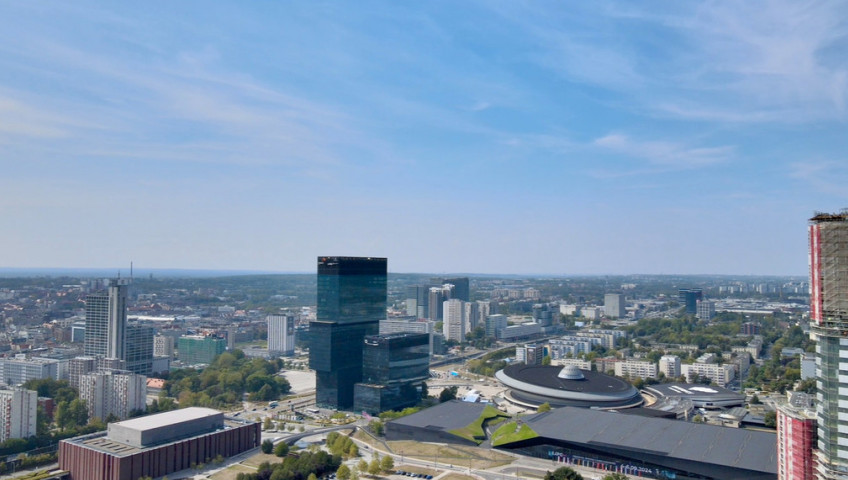 Mieszkanie Sprzedaż Katowice Olimpijska