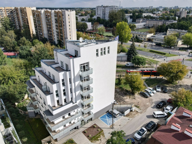 Nowe, na Bielanach, 52,26m2, 3 pok., Promocja