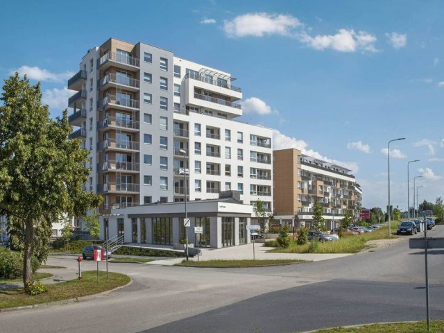 38,92 m2 - Gdańsk Kiełpinek