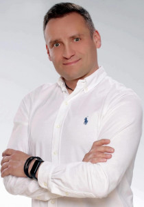 Bartłomiej Piekarski