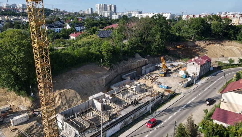 Mieszkanie Sprzedaż Gdańsk Siedlce