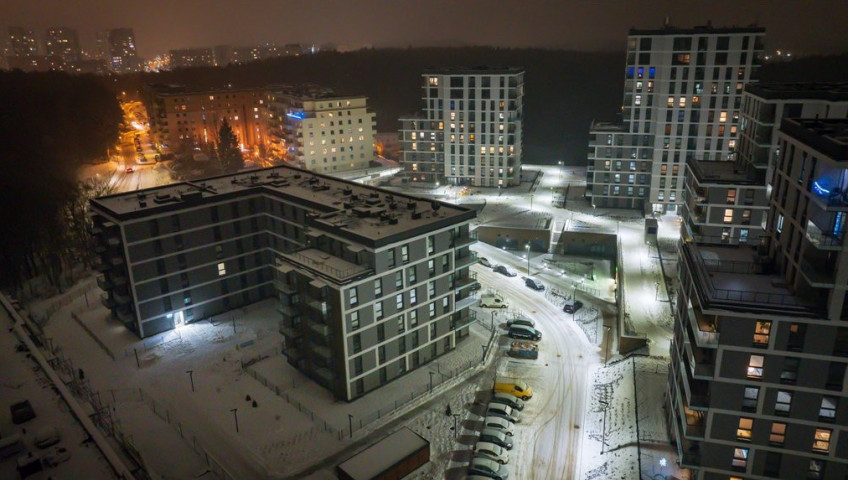 Mieszkanie Sprzedaż Gdańsk Wrzeszcz Górny Ferdynanda Magellana