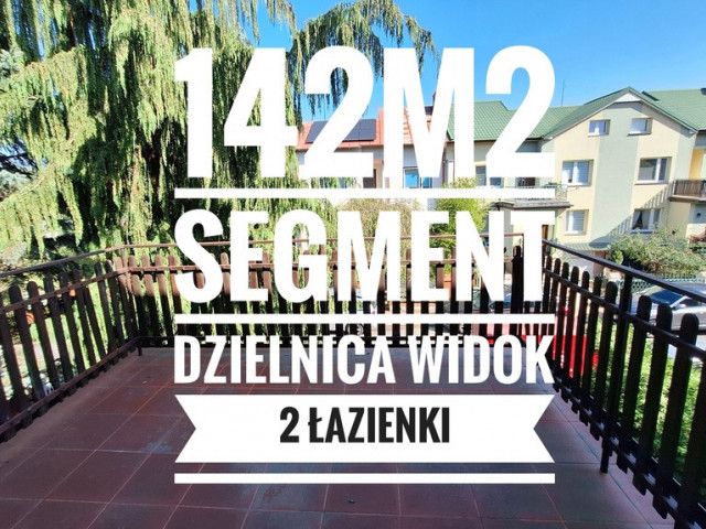 Segment, 6 pokoi, w dzielnicy Widok