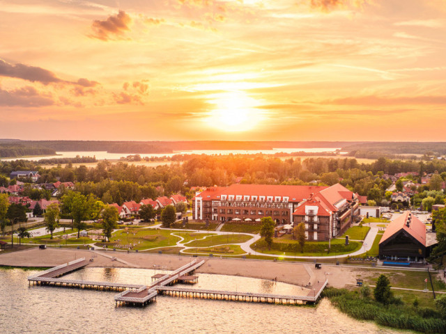 ⭐️ Apartament w Lake Hill Mazury | Super Oferta ⭐️