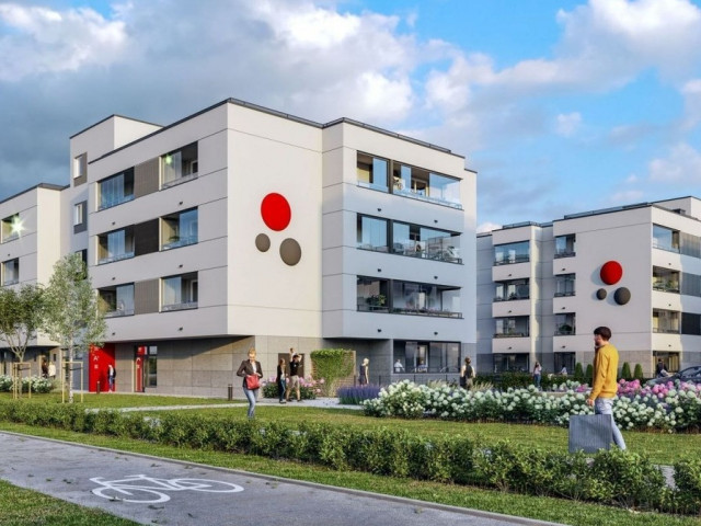 Mieszkanie Sprzedaż Warszawa Białołęka Marywilska