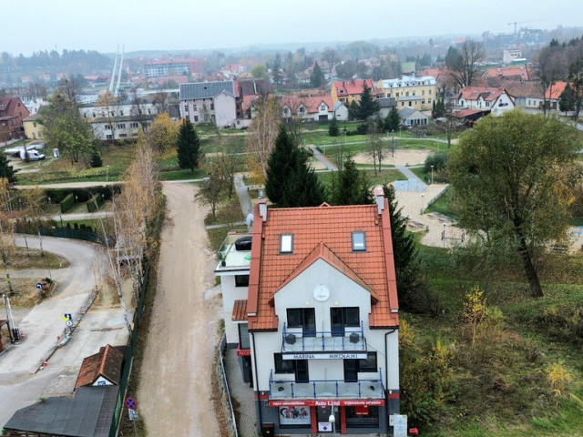 Pensjonat w Mikołajkach - Gotowa Inwestycja