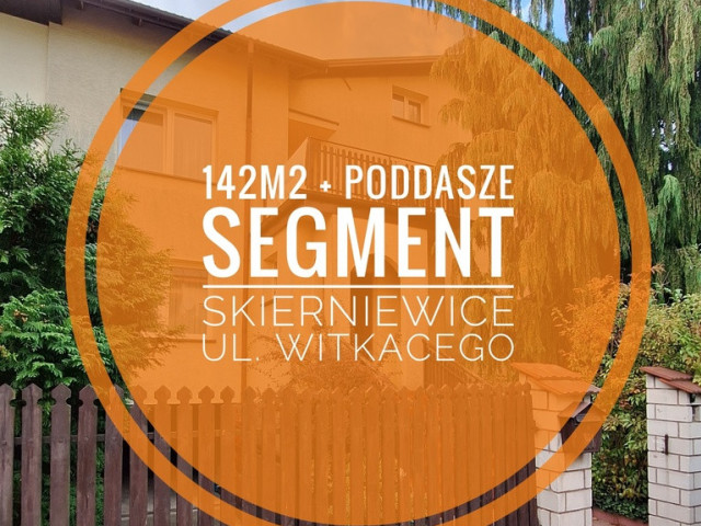 Segment, 6 pokoi, w dzielnicy Widok