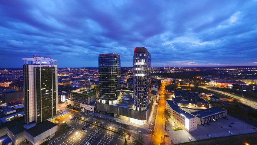 Mieszkanie Sprzedaż Katowice Zabrska