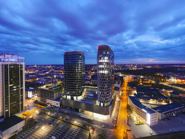 Mieszkanie Sprzedaż - Katowice, ul. Zabrska