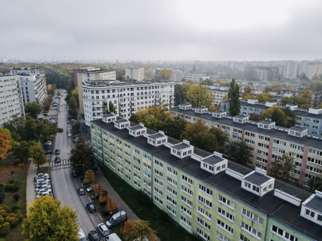 Rozkładowe, 2-stronne, Możliwość podziału, 3 pok.