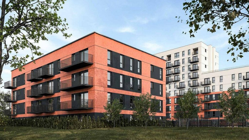 Mieszkanie Sprzedaż Katowice Wełnowiec Owocowa