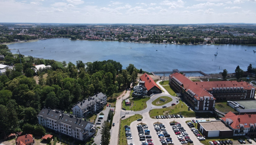 Mieszkanie Sprzedaż Ostróda Turystyczna