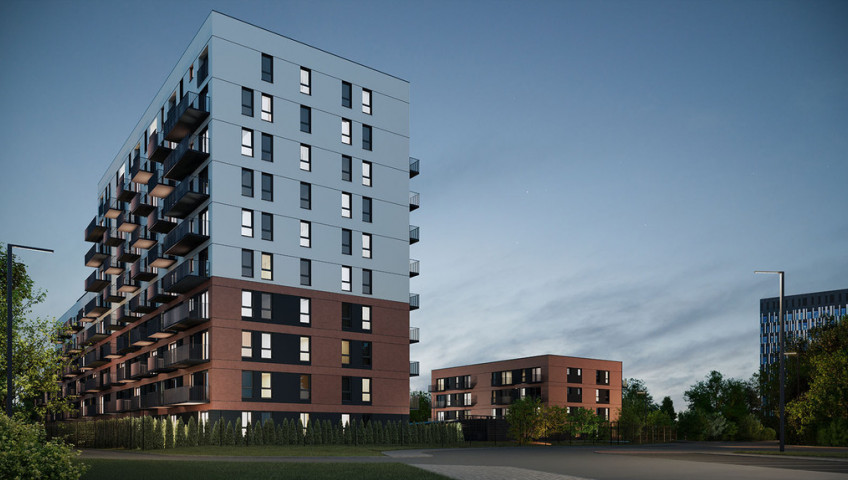 Mieszkanie Sprzedaż Katowice Wełnowiec Owocowa