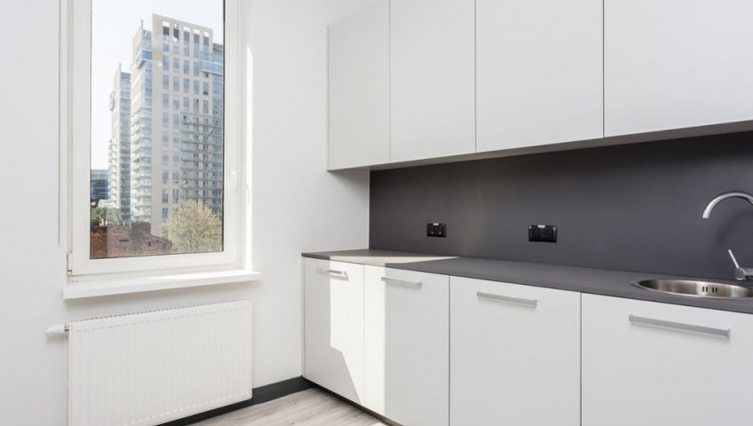 Lokal Wynajem Warszawa Wola