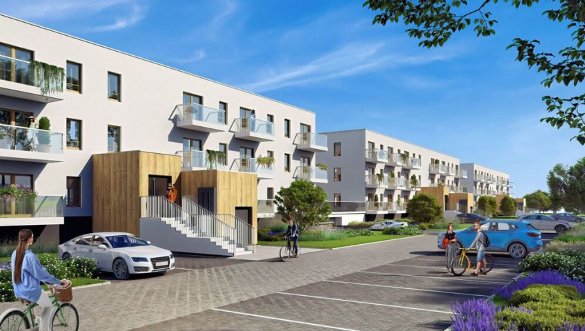Mieszkanie Sprzedaż Warszawa Białołęka