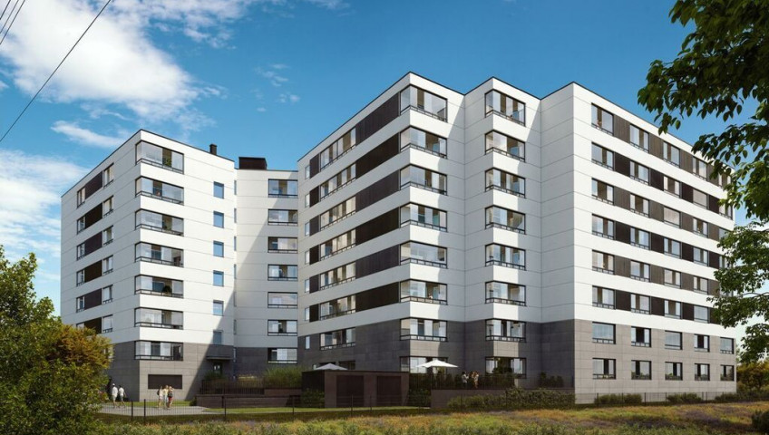 Mieszkanie Sprzedaż Warszawa Białołęka Marywilska