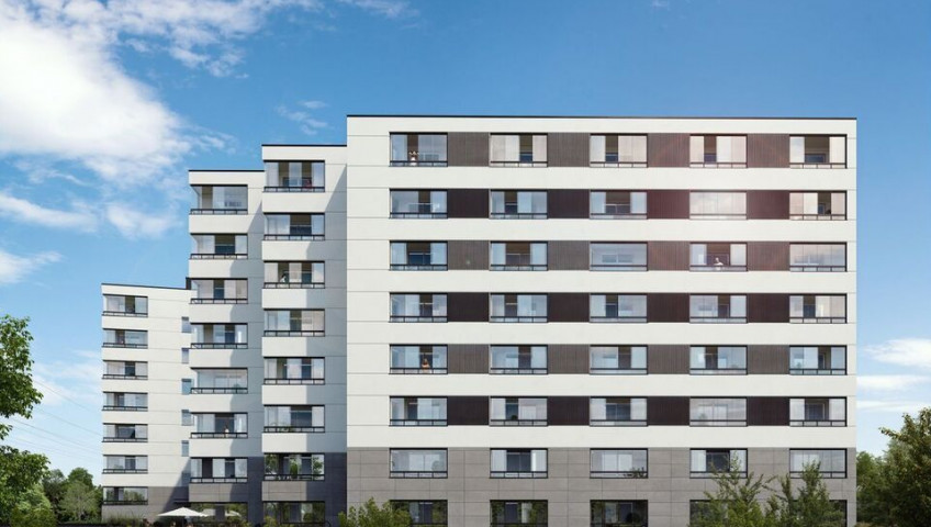 Mieszkanie Sprzedaż Warszawa Białołęka Marywilska
