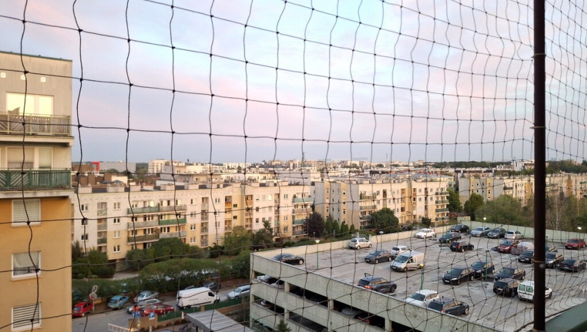 Mieszkanie Sprzedaż Warszawa Białołęka Aluzyjna