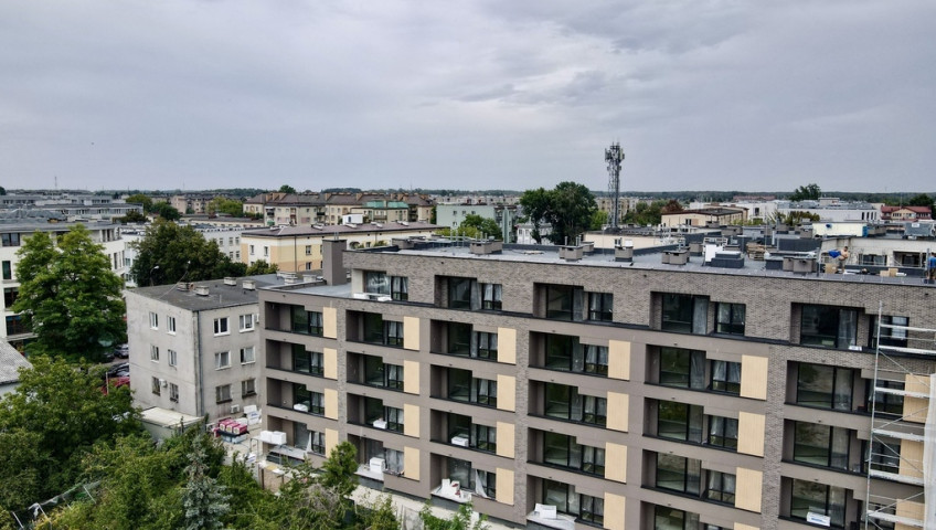 Mieszkanie Sprzedaż Mińsk Mazowiecki Stefana Okrzei