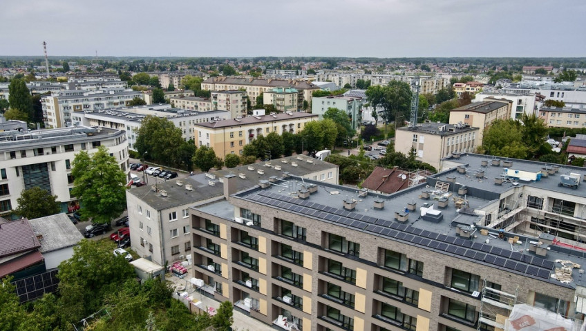 Mieszkanie Sprzedaż Mińsk Mazowiecki Stefana Okrzei