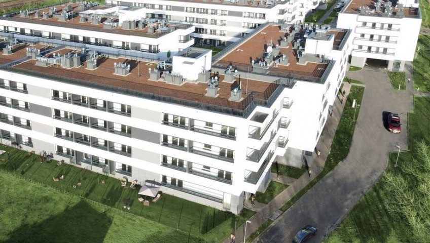 Mieszkanie Sprzedaż Warszawa Białołęka Marywilska