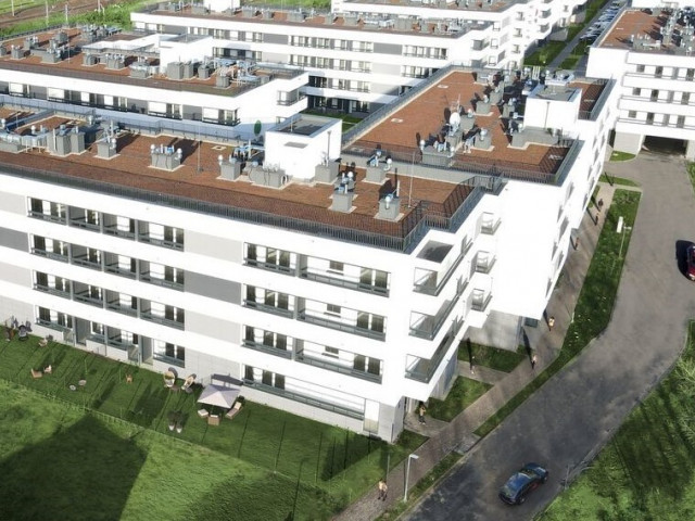 Mieszkanie Sprzedaż Warszawa Białołęka Marywilska