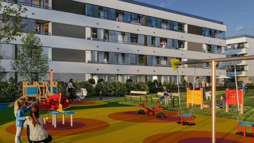 Mieszkanie Sprzedaż Warszawa Białołęka Marywilska