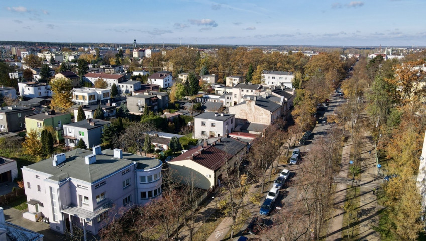 Dom Sprzedaż Tomaszów Mazowiecki