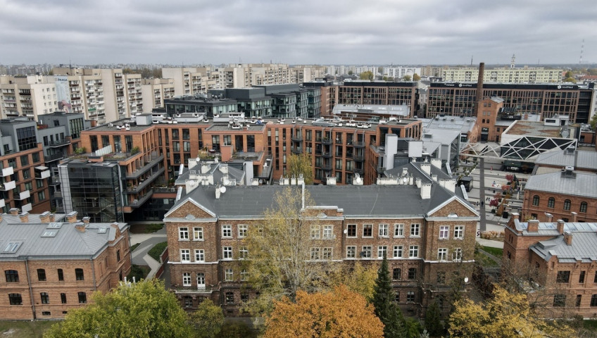Mieszkanie Sprzedaż Warszawa Praga-Północ Markowska