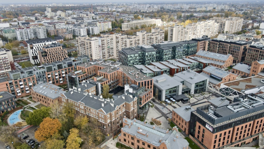Mieszkanie Sprzedaż Warszawa Praga-Północ Markowska