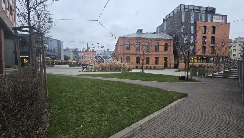 Mieszkanie Sprzedaż Warszawa Praga-Północ Markowska