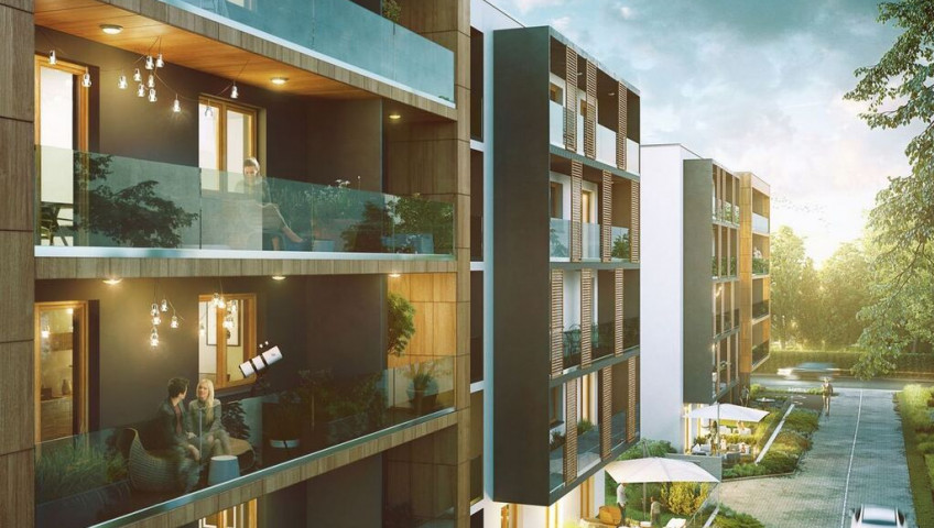 Mieszkanie Sprzedaż Katowice Józefowiec Modelarska