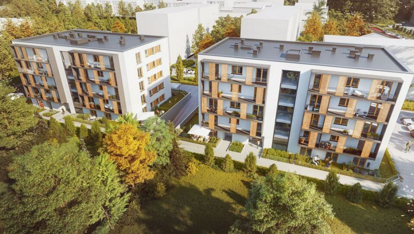 Mieszkanie Sprzedaż Katowice Józefowiec Modelarska