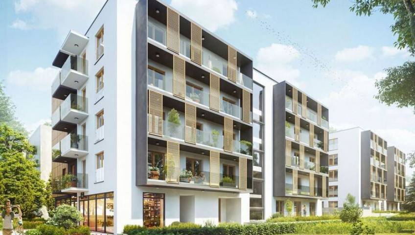 Mieszkanie Sprzedaż Katowice Józefowiec Modelarska