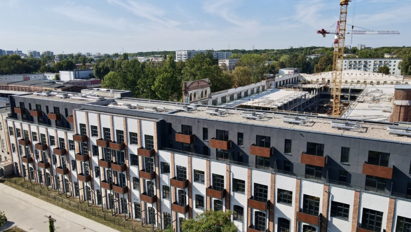 Mieszkanie Sprzedaż Łódź al.&nbsp;marsz. Józefa Piłsudskiego