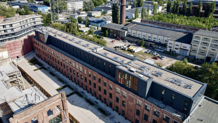 Mieszkanie Sprzedaż Łódź al.&nbsp;marsz. Józefa Piłsudskiego