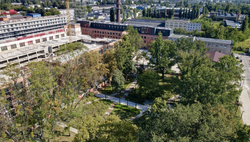 Mieszkanie Sprzedaż Łódź al.&nbsp;marsz. Józefa Piłsudskiego