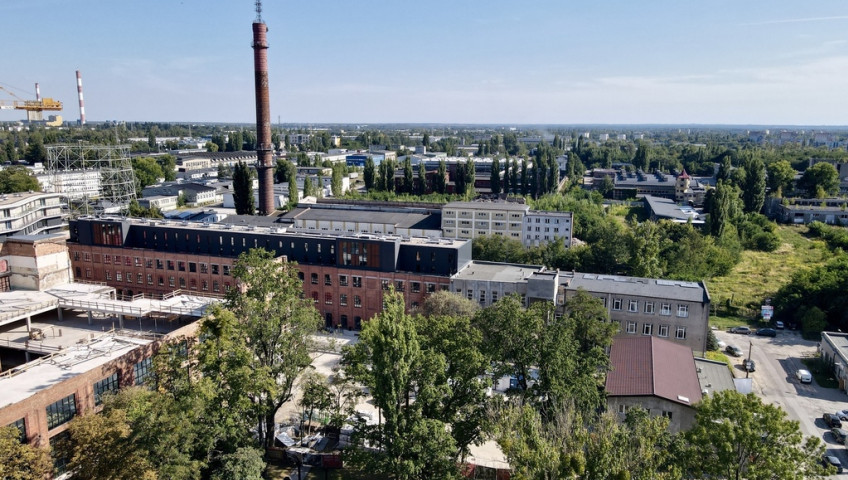 Mieszkanie Sprzedaż Łódź al.&nbsp;marsz. Józefa Piłsudskiego