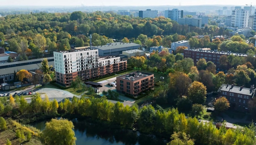 Mieszkanie Sprzedaż Katowice Koszutka Owocowa